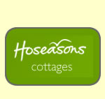 Holiday cottages with Hoseasons